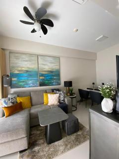 1BR Mactan Newtown Oceanview Beach Condo Suite - Lapu Lapu City - 2