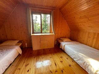Maison Xu - Le Chalet - Fireplace - River Beaches - Parking Garden Terrace - - 1