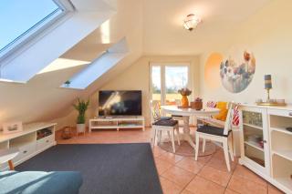 Hauptstrasse 27c Ferienwohnung "Lütten Utkiek" - Zempin - 9