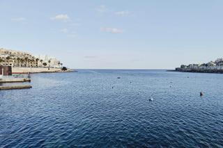 The Sunset - Marsaskala - 5