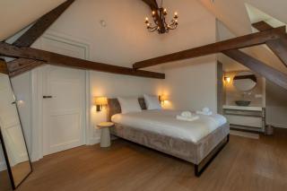 Welcome in - Uniek overnachten in 16e-eeuwse Boerderij Molenhof met riante tuin 600m2 - 9