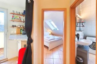 Hauptstrasse 27c Ferienwohnung "Lütten Utkiek" - Zempin - 2