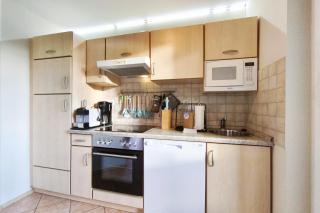 Hauptstrasse 27c Ferienwohnung "Lütten Utkiek" - Zempin - 1