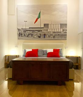 Goose Apartments' Cozy flat at groundfloor - Florence - 7