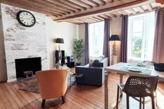 Place St Sauveur - Standing et Confort - 3