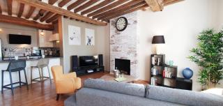 Place St Sauveur - Standing et Confort - 2