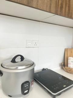 Lily Avillion-Tanah Rata - 5