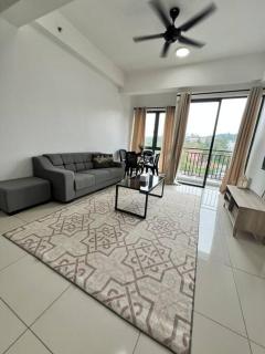 Lily Avillion-Tanah Rata - Tanah Rata - 2