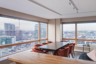 GuestReady - Stunning views from Millenium Tower - Dublino - 9