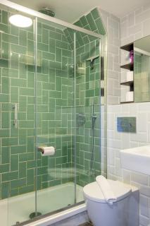 GuestReady - Stunning views from Millenium Tower - Dublino - 2