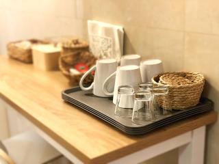 Goose Apartments' Cozy flat at groundfloor - Florence - 1