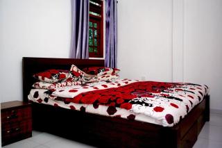 DRS Luxury Holiday Home - 7