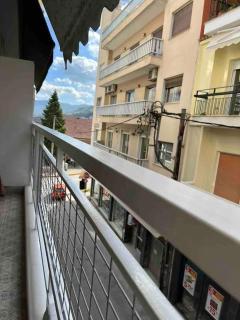 Beautiful apartment in the heart of the city - 1