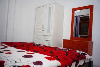 DRS Luxury Holiday Home - 5