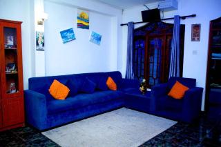 DRS Luxury Holiday Home - 4