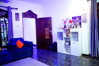 DRS Luxury Holiday Home - 1