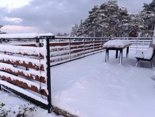 Fajne Miejsce domek apartamentowy w Jastrzębiej Górze - Jastrzębia Góra - 4