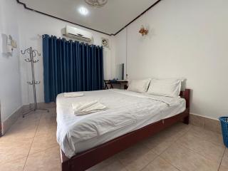 Vang Vieng Green Hotel - Vang Vieng - 7
