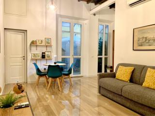 Goose Apartments' Cozy flat at groundfloor - Florence - 0