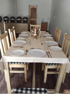 Tongspon Camp Nubra - 6