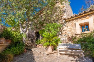 Ca Na Carme (Alaronera) - Alaró - 5