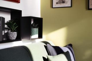 City View, Elegant Apartment in Milan's Rooftops - Milan - 3