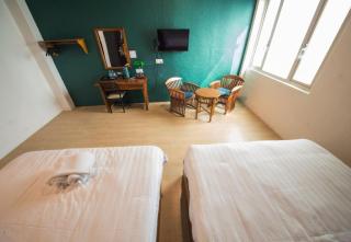 Room V Jalan Sultanah By SECOM - Batu Pahat - 3