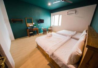Room V Jalan Sultanah By SECOM - Batu Pahat - 1