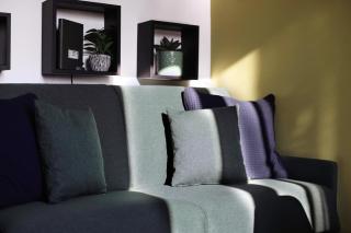 City View, Elegant Apartment in Milan's Rooftops - Milan - 2
