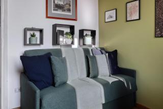 City View, Elegant Apartment in Milan's Rooftops - Milan - 1