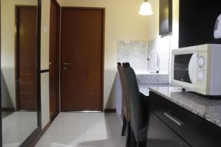 Spacious 1BR Apartment with Great View Marbella Suites Dago Pakar Bandung By Travelio - Bandung - 1