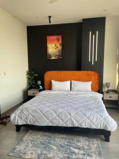 SkyPark One Penthouse - Islamabad - Islamabad - 3