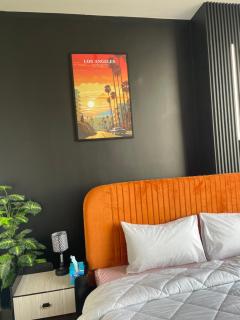 SkyPark One Penthouse - Islamabad - Islamabad - 7