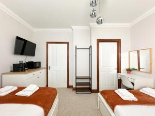 Fulham Rooms - Londra - 5