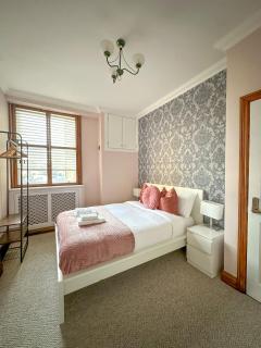 Fulham Rooms - Londra - 0