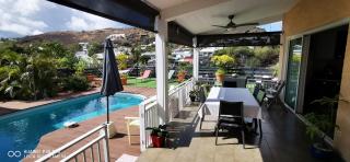 Villa Barracuda Elegante St Gilles - Piscine privée - Saint-Paul - 0