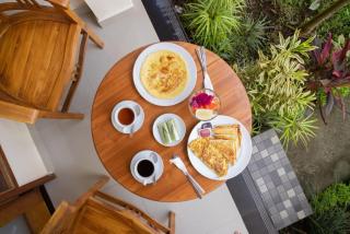 Chandra House Ubud 1 - 3