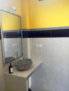 Chandra House Ubud 1 - 2