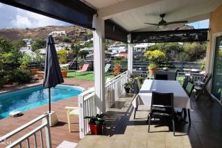 Villa Barracuda Elegante St Gilles - Piscine privée - Saint-Paul - 5