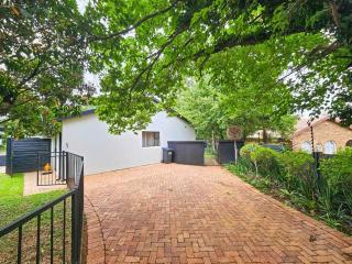 Micro Urban Oasis 1 - Pretoria - 3