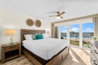 Monaco Sands Heated Pool Beachfront - Destin - 2