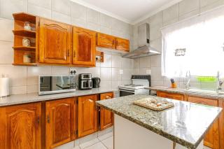 Turning Point Haven Esther Park Cottage - Kempton Park - 9