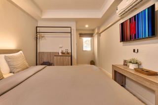 Thapae60 Mini Hotel - Chiang Mai - 3
