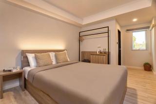 Thapae60 Mini Hotel - Chiang Mai - 4