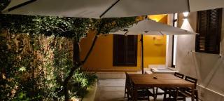 Trastevere incantevole con patio esterno privato - 1