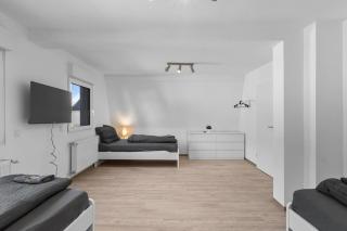 MA01 Großes Haus in Trebur! - 8