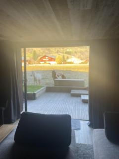 Chalet Esquinade 4 bedrooms appartment Megève - Megève - 5
