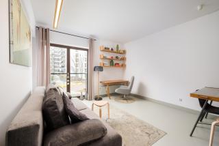 Tolkiena Charming Apartment - Varsavia - 4