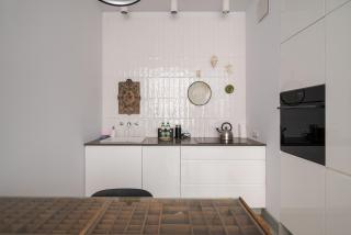 Tolkiena Charming Apartment - Varsavia - 1
