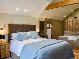 Tanfield Barn - 4